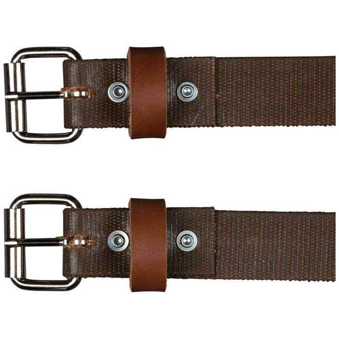 Klein Tools 5301-18 Strap for Pole, Tree Climbers 1 x 22-Inch