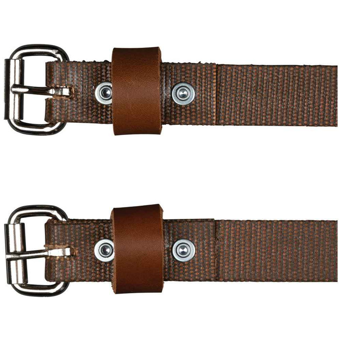 Klein Tools 5301-19 Strap for Pole, Tree Climbers 1 x 26-Inch