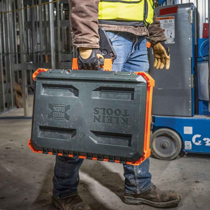 Klein Tools 54804MB MODbox™ Small Toolbox