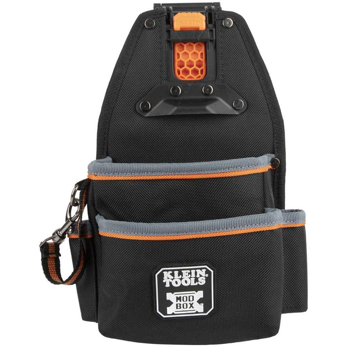 Klein Tools 55833MB MODbox™ Open Tool Pouch