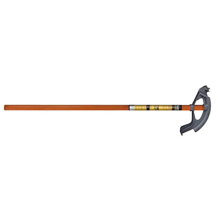 Klein Tools 56205 Iron Conduit Bender 1-Inch EMT, Assembled