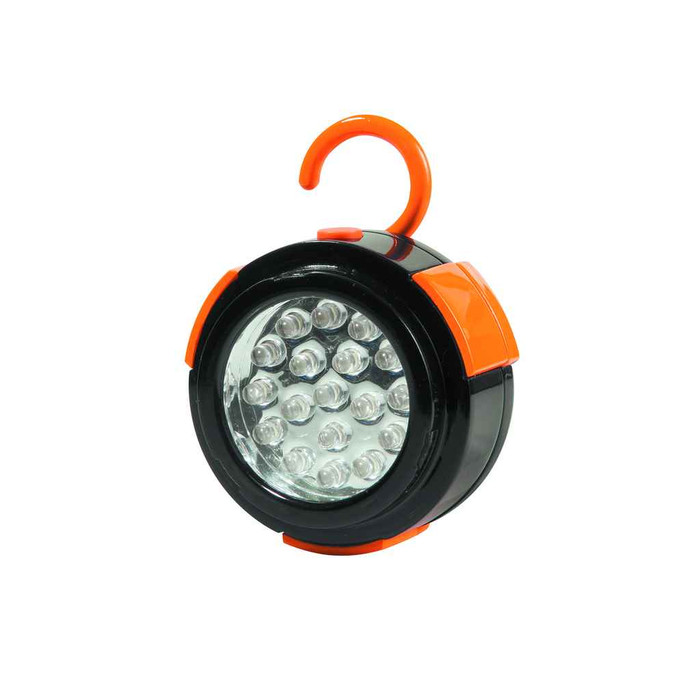 Klein Tools 55437 Tradesman Pro™ Work Light / Tool Bag Light / Cooler Light