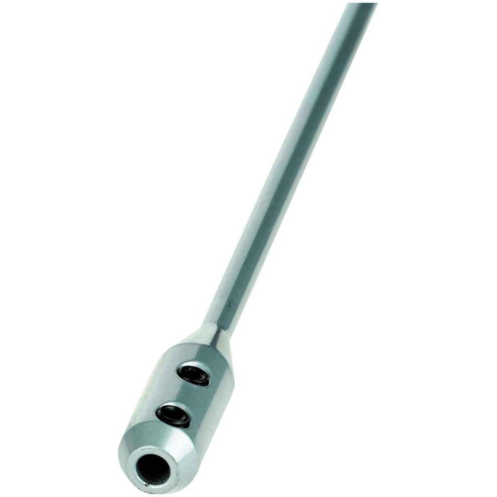 Klein Tools 53722 Flex Bit 54-Inch Extension 1/4-Inch Shank