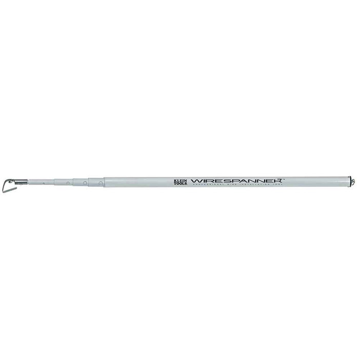 Klein Tools 56105 Wirespanner Wire Installation Extension Pole