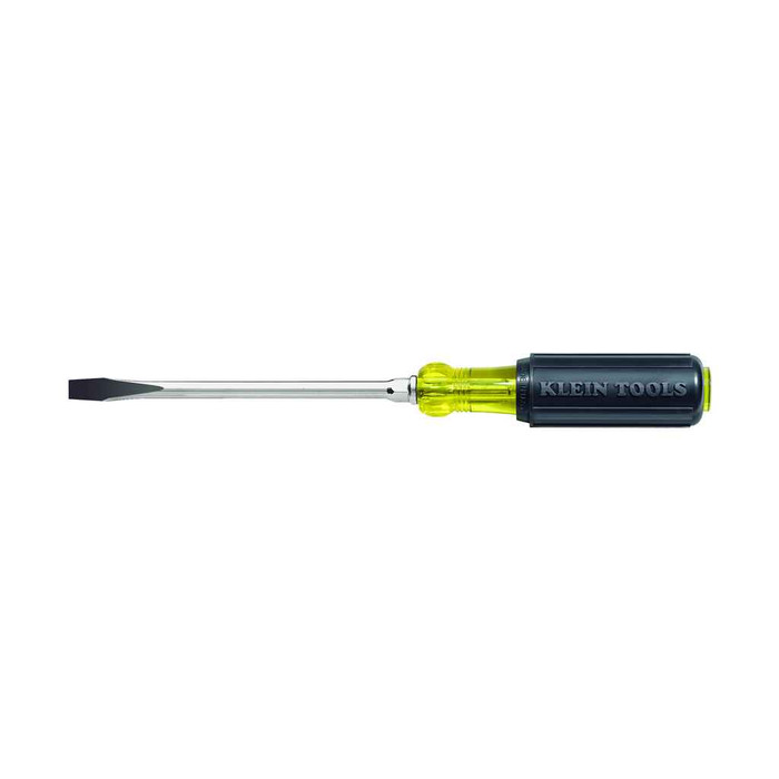Klein Tools 602-12 3/8-Inch Keystone Screwdriver 12-Inch Shank