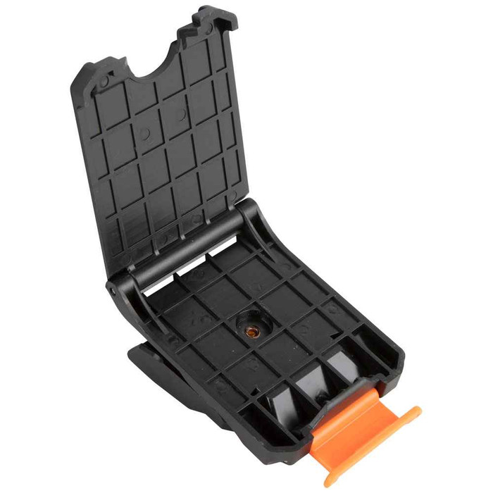 Klein Tools 55838MB MODbox™ Tool Belt Pouch Clips, 3-Pack Klein Tools 55838MB MODbox™ Tool Belt Pouch Clips, 3-Pack