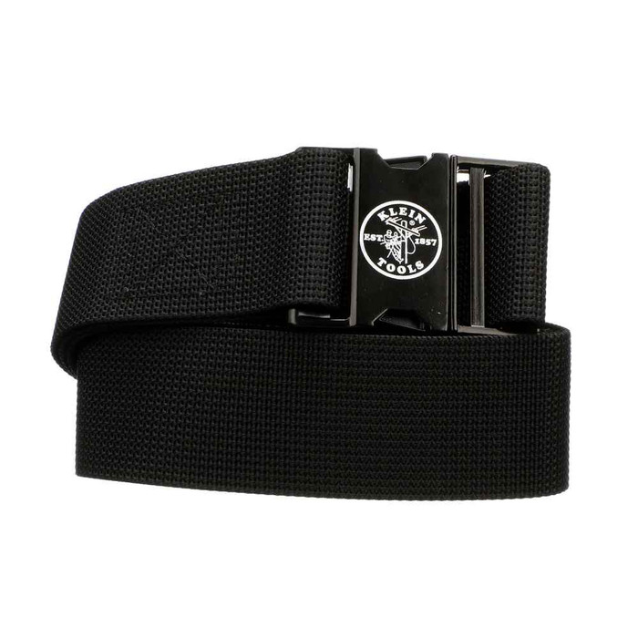 Klein Tools 5705 PowerLine™ Web Work Belt Klein Tools 5705 PowerLine™ Web Work Belt