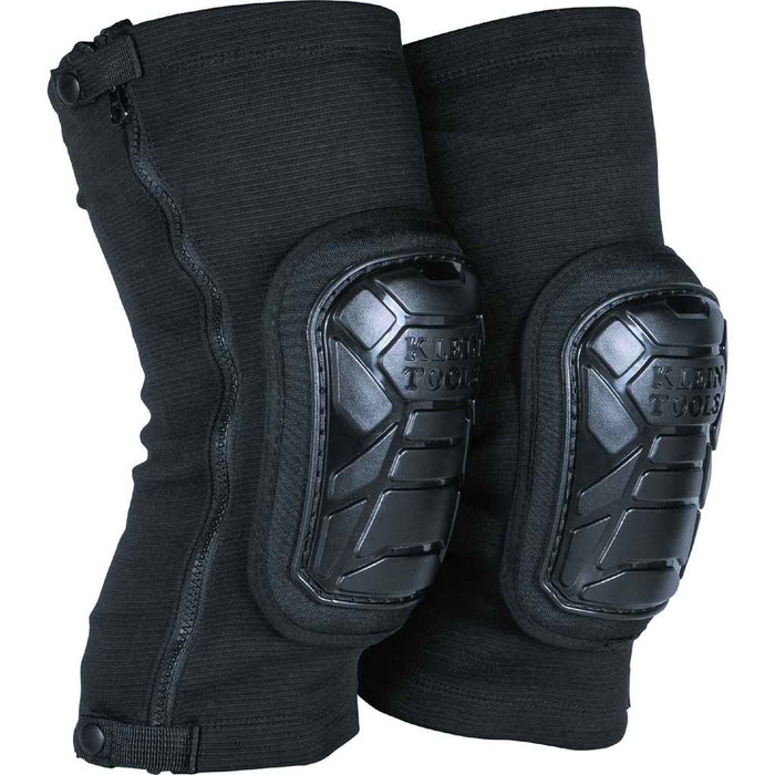 Klein Tools 60629 Tough-Flex Knee Pad Sleeve M/L