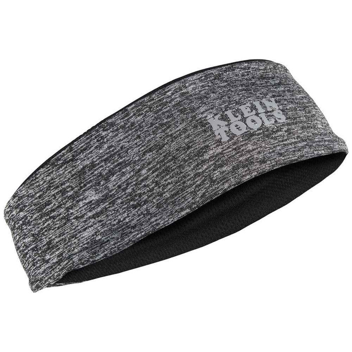 Klein Tools 60182 Cooling Headband, Black, 2-Pack