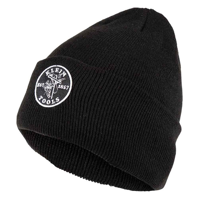 Klein Tools 60131 Tradesman Pro™ Knit Hat Klein Tools 60131 Tradesman Pro™ Knit Hat