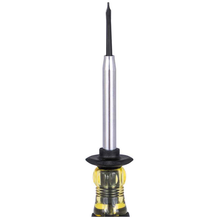 Klein Tools 6026K Slotted Screw Holding Driver, 5/16-Inch