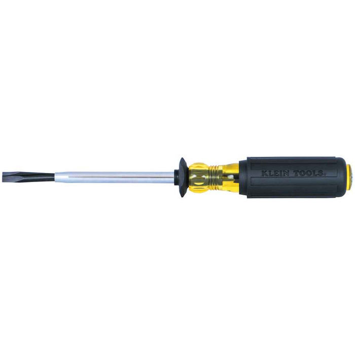 Klein Tools 6026K Slotted Screw Holding Driver, 5/16-Inch