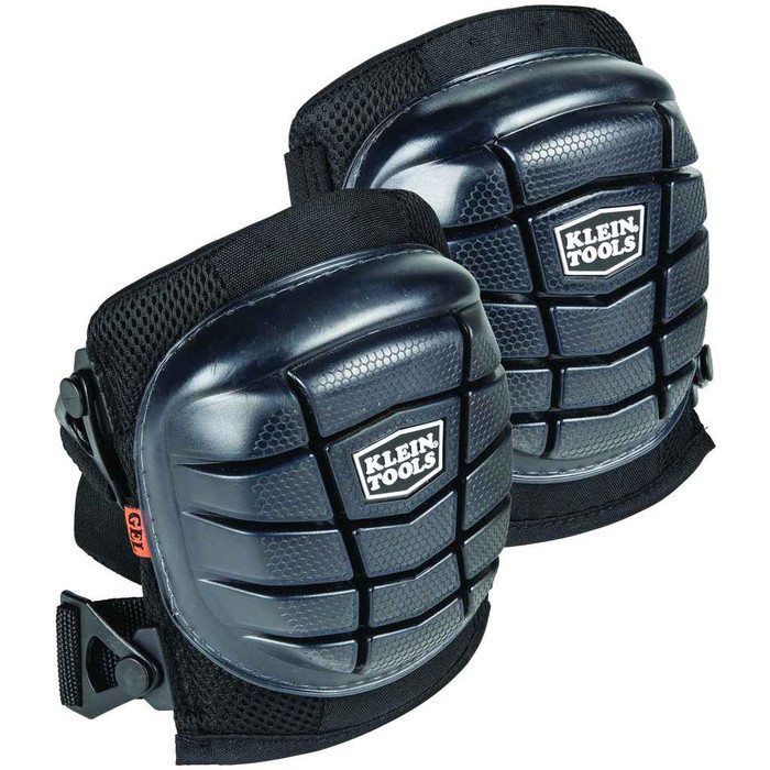 Klein Tools 60184 Lightweight Gel Knee Pads