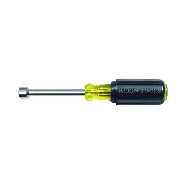 Klein Tools 630-3/8M 3/8-Inch Magnetic Tip Nut Driver