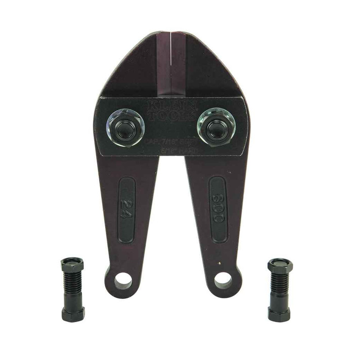 Klein Tools 63824 Replacement Head for 24-Inch Bolt Cutter