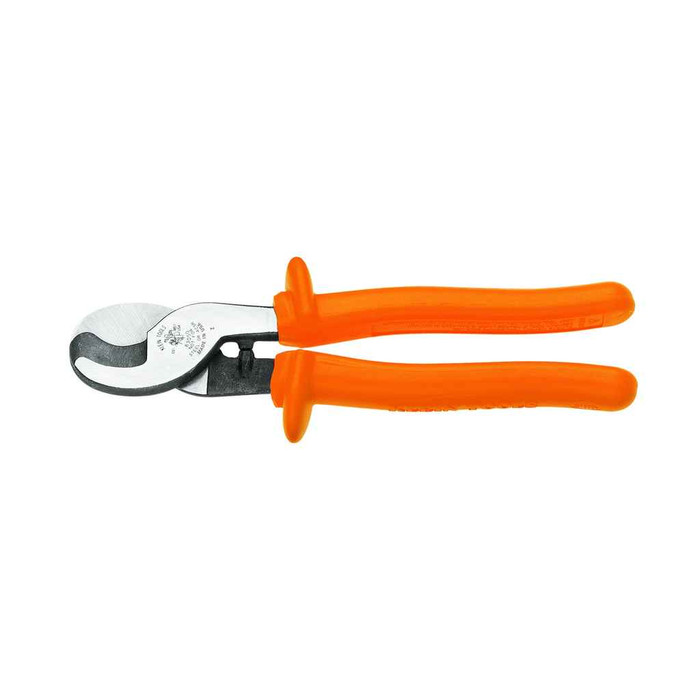 Klein Tools 63050-INS Cable Cutter, Insulated