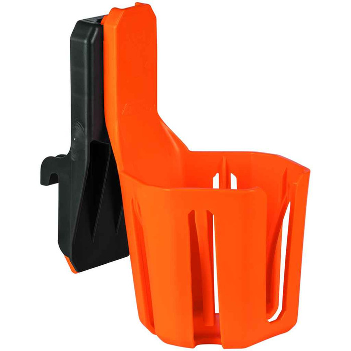 Klein Tools 54817MB MODbox™ Cup Holder Rail Attachment