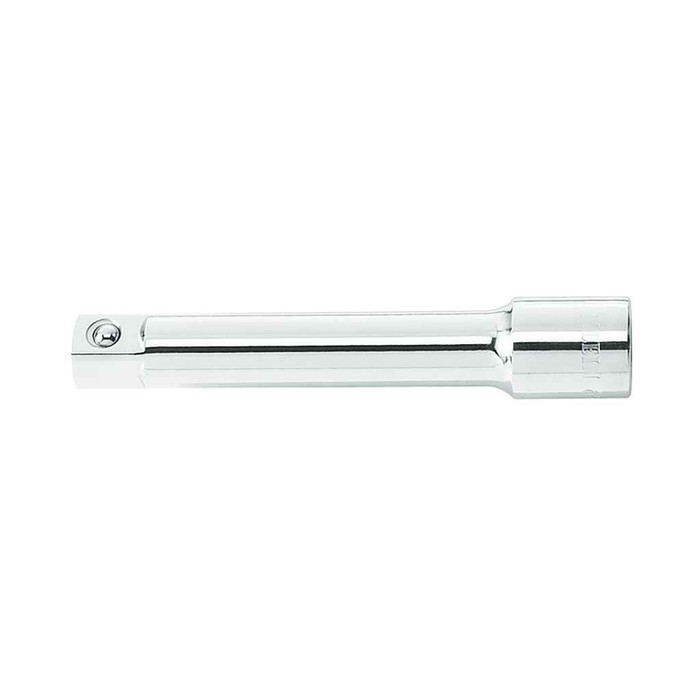 Klein Tools 65821 5-Inch Extension, 1/2-Inch Drive