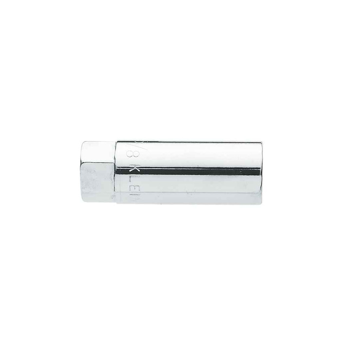 Klein Tools 65823 5/8-Inch Spark Plug Socket 1/2-Inch Drive