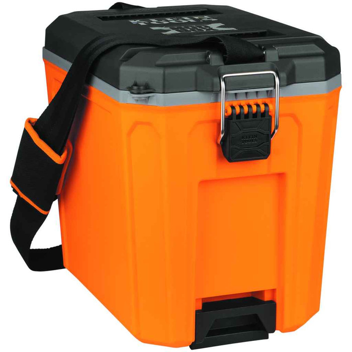 Klein Tools 62204MB MODbox™ Cooler, 17-Quart