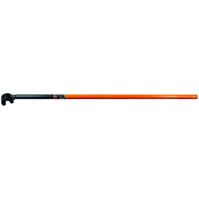 Klein Tools 64312 Angled Rebar Hickey, Bends #7 Thru #9