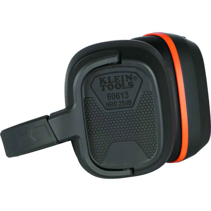 Klein Tools 60613 Behind-the-Head Earmuffs