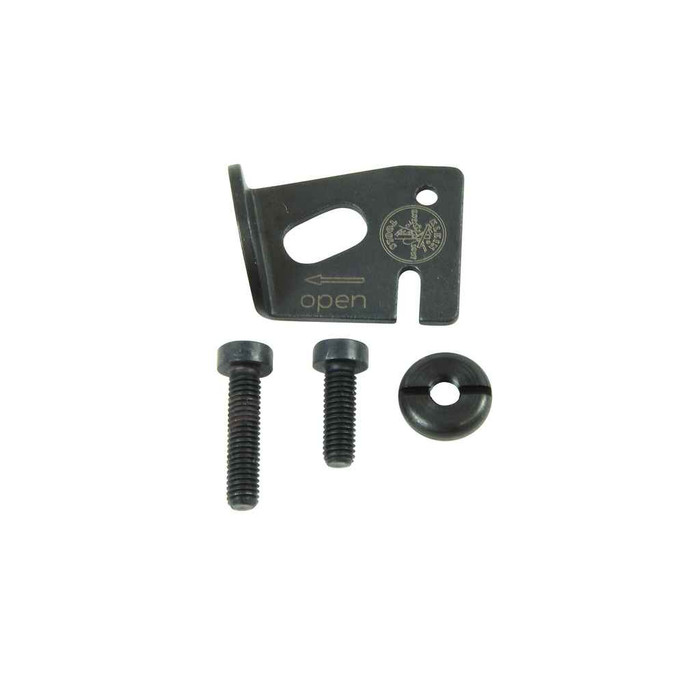 Klein Tools 63756 Ratchet Release Plate Set for Pre-2017 Cat. No. 63750