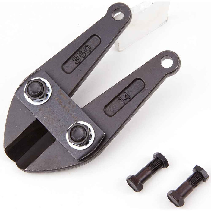 Klein Tools 63814 Replacement Head for 14-Inch Bolt Cutter