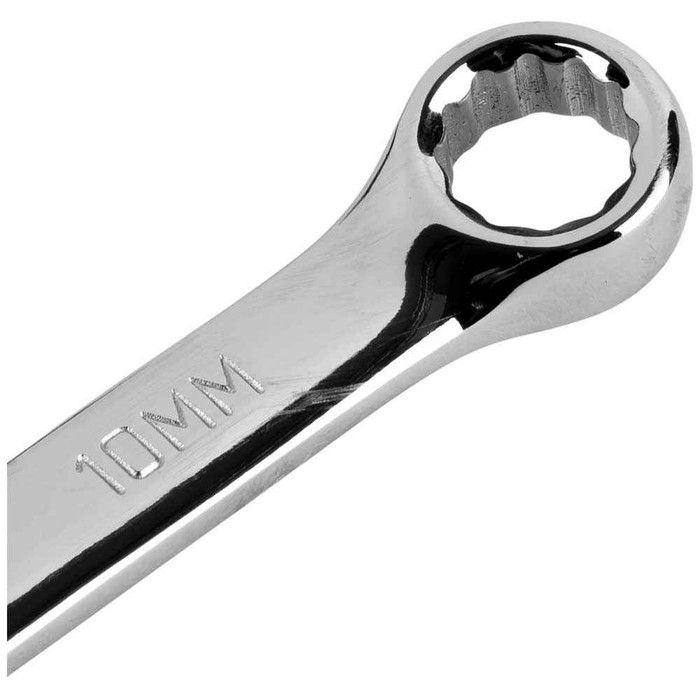 Klein Tools 68510 Metric Combination Wrench 10 mm
