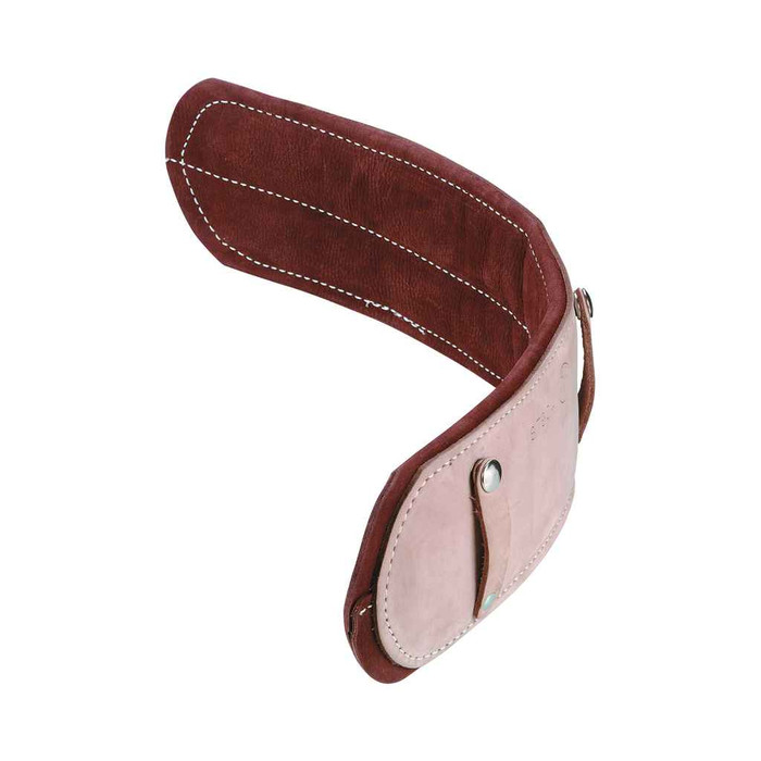 Klein Tools 87906 30-Inch Leather Cushion Belt Pad