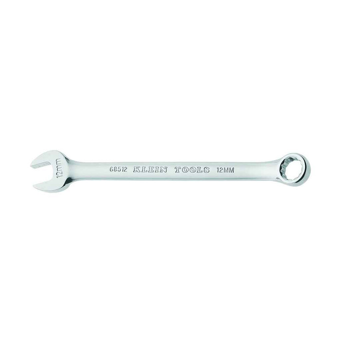 Klein Tools 68512 Metric Combination Wrench 12 mm