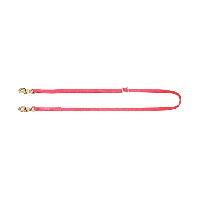 Klein Tools 87433 Nylon-Webbing Lanyard Adjustable 6.5 to 10-Foot