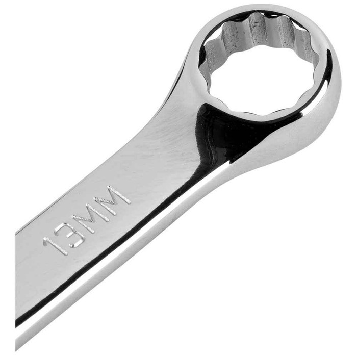 Klein Tools 68513 Metric Combination Wrench 13 mm Klein Tools 68513 Metric Combination Wrench 13 mm