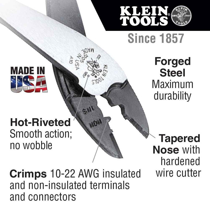 Klein Tools 80141 Tool Kit, 41-Piece