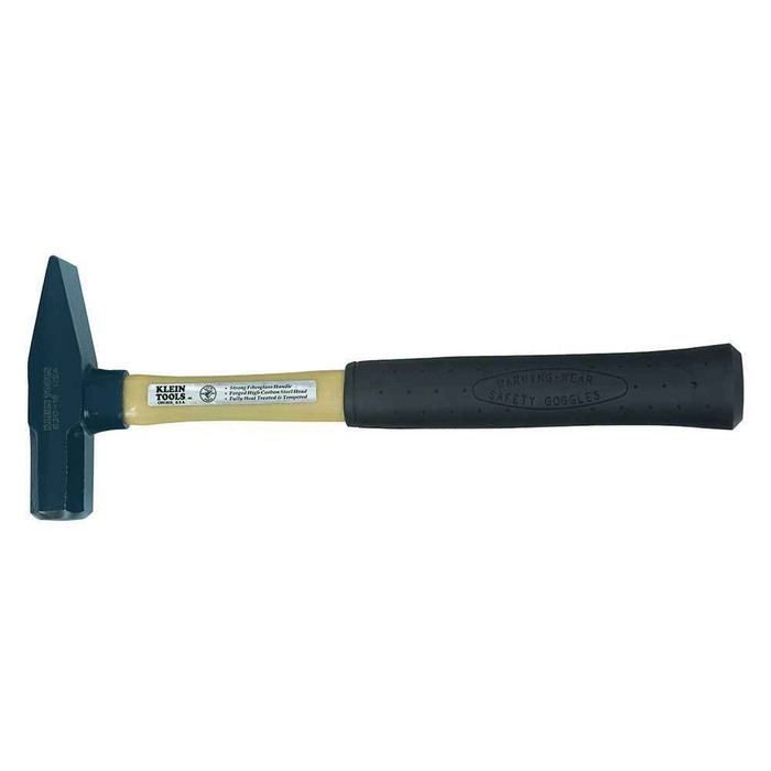 Klein Tools 820-16 Setting Hammer