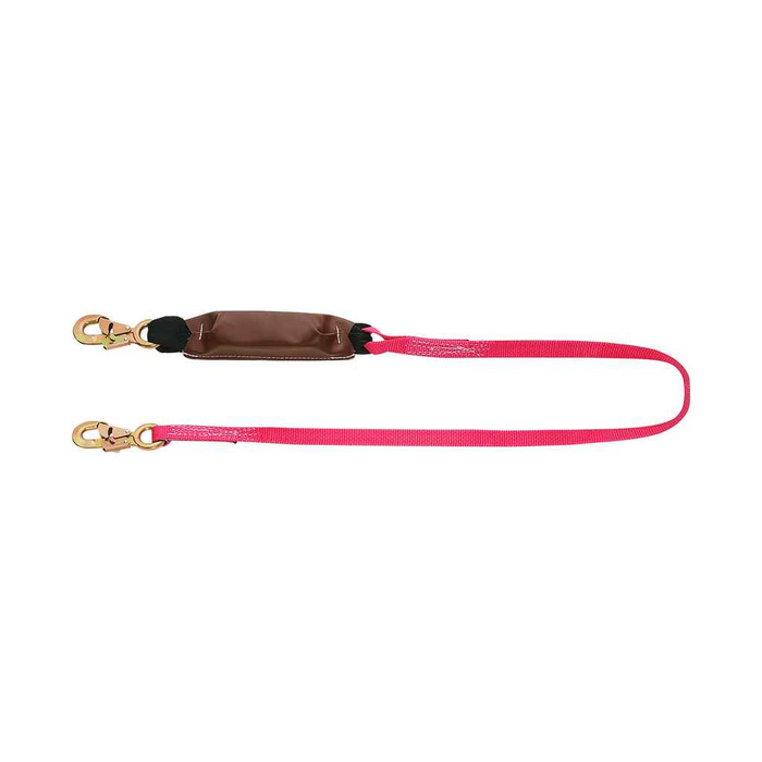 Klein Tools 87468 Deceleration Unit with Nylon-Webbing Lanyard