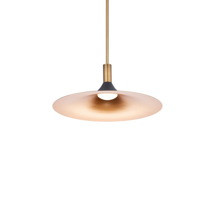 WAC Lighting Cochere LED Pendant