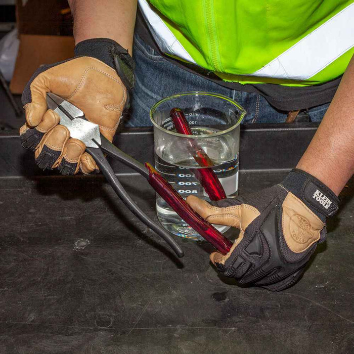 Klein Tools 89 Replacement Handles for 8-Inch to 9-Inch Pliers