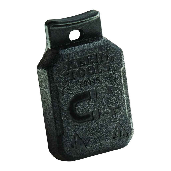Klein Tools 69445 Rare-Earth Magnetic Hanger, no Strap
