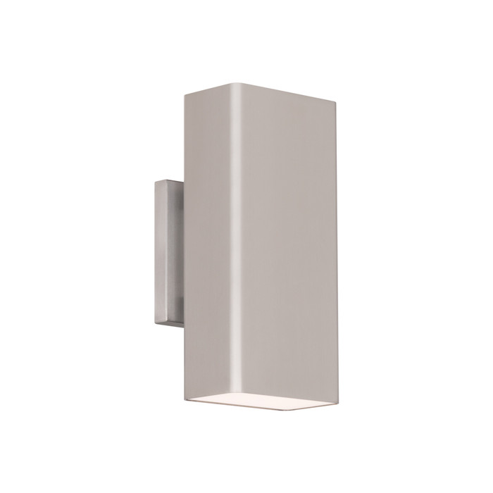 WAC Lighting Edgey LED Outdoor Wall Light