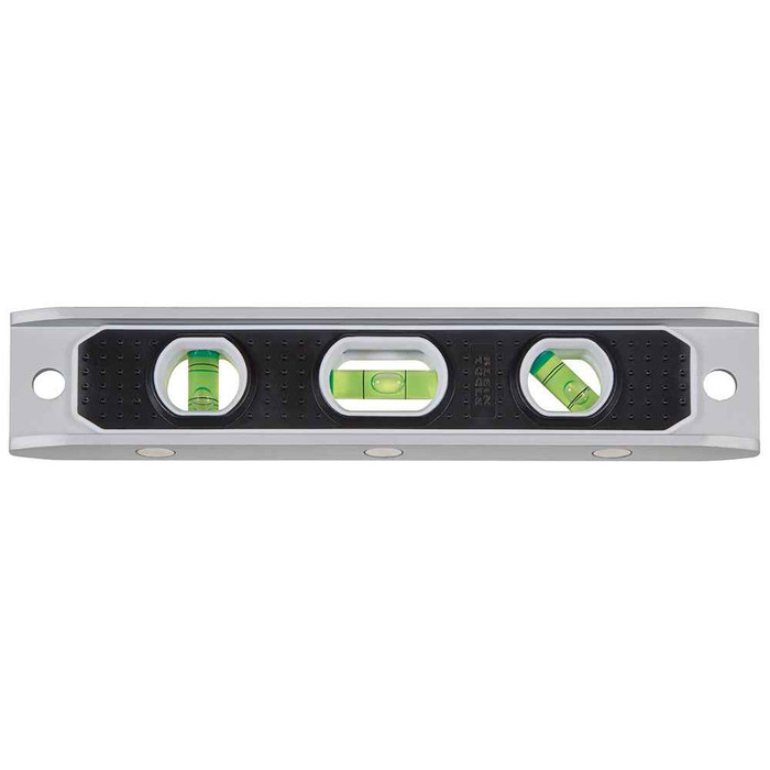 Klein Tools 931-9RE Rare Earth Magnetic Torpedo Level