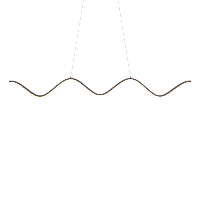 WAC Lighting Morae LED Linear Pendant