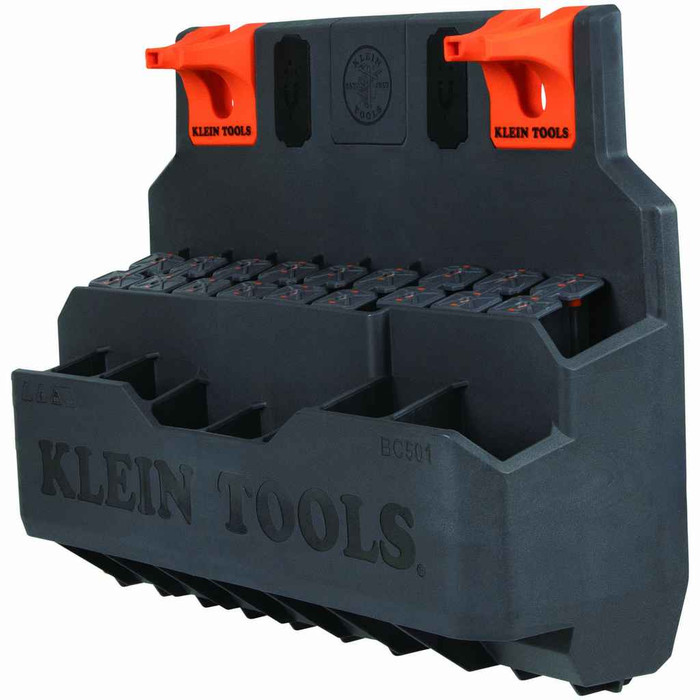 Klein Tools BC501S Hard Tool Storage Module, S-Hook