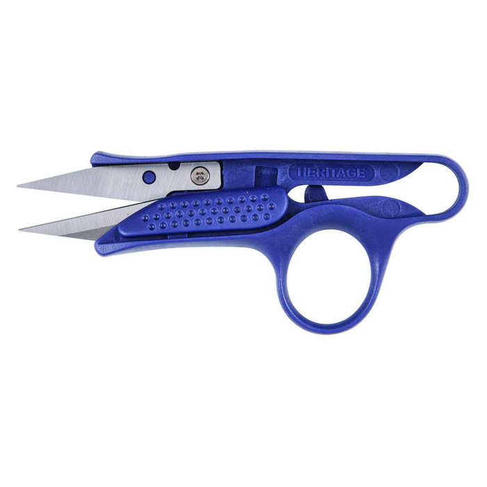 Klein Tools G704HC Lightweight Threadclip, Plastic Handle, 4-5/8-Inch