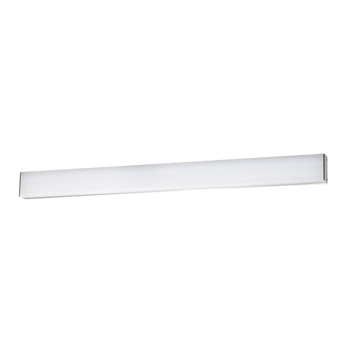 WAC Lighting Strip LED Bathroom Vanity or Wall Light WAC-WS-63736