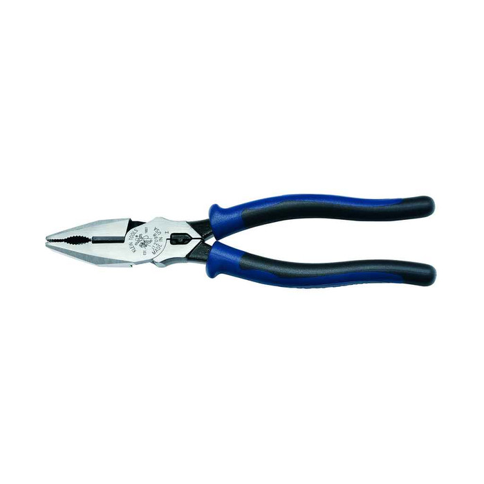 Klein Tools J12098 Journeyman Universal Combination Pliers