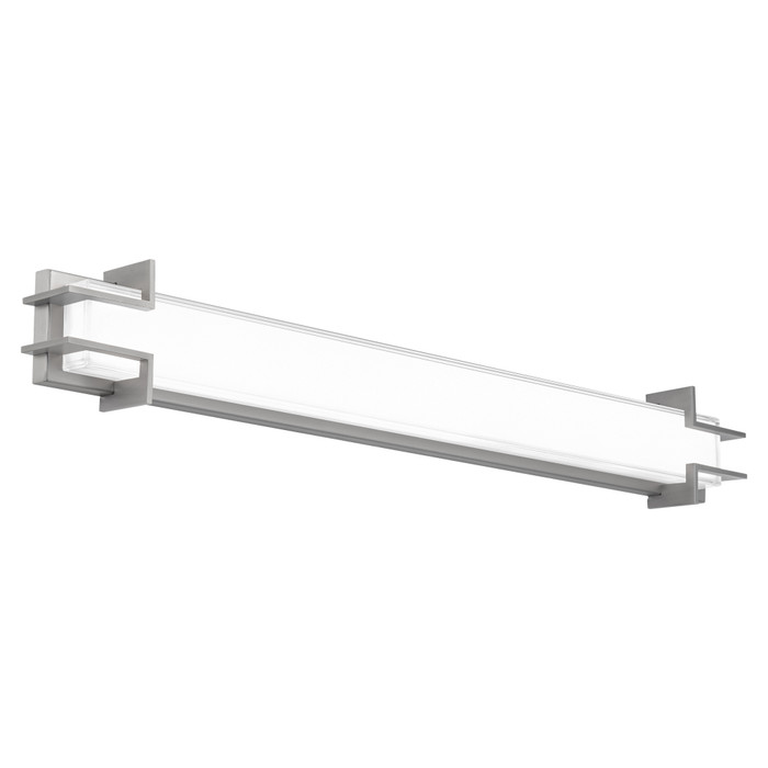 WAC Lighting Simone LED Bathroom Vanity or Wall Light WAC-WS-79130