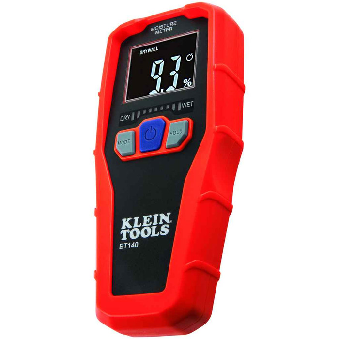 Klein Tools ET140 Pinless Moisture Meter