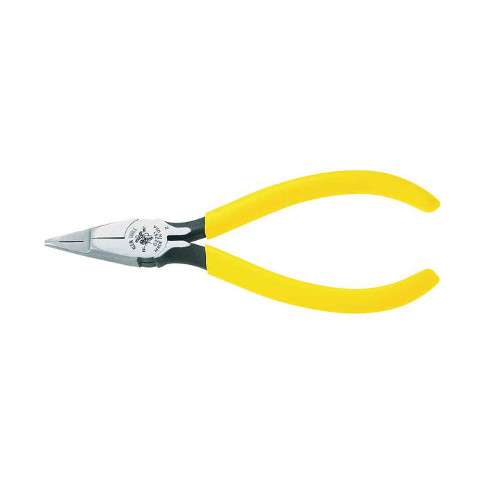 Klein Tools D2291 Short-Nose Telephone Work Pliers, Stripping Klein Tools D2291 Short-Nose Telephone Work Pliers, Stripping
