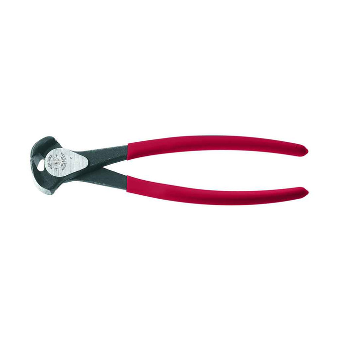 Klein Tools D232-8 End-Cutting Pliers, 8-Inch
